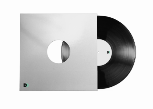 Vinyle 12 (30 cm)