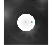 Vinyl Carré